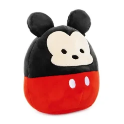 Squishmallows Disney Mickey Mouse 5" Plush