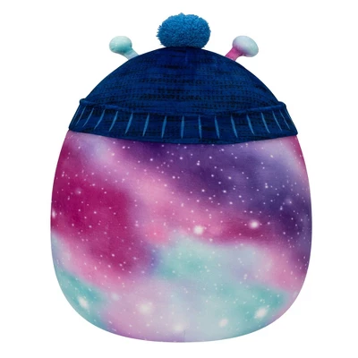 Squishmallows 16" Daxxon The Galaxy Alien Plush Toy 3 Squishmallows 16" Daxxon The Galaxy Alien Plush Toy - Image 3