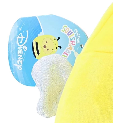 Squishmallows Disney Winnie The Pooh 8 Inch Peek-A-Pooh Plush | Bee 2 Squishmallows Disney Winnie The Pooh 8 Inch Peek-A-Pooh Plush | Bee - Image 2