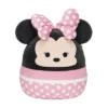 Squishmallows Disney Minnie Mouse 5" Plush