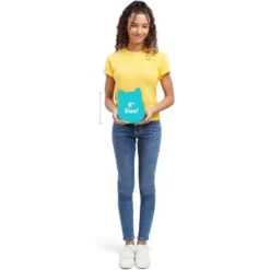 Squishmallows Original 8-Inch Maeve The Manatee - Official Jazwares Plush- Collectible Soft & Squishy Stuffed Animal Toy - Gift For Kids, Girls & Boys -Squishmallows GUEST 052a96f8 7337 4411 aa25 8d581226a597 3