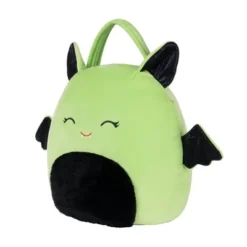 Squishmallows Leap The Bat Halloween Trick Or Treat Pail Green -Squishmallows GUEST 06c22b00 f062 451a a5a2 114a3f689c1a