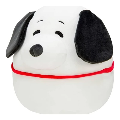 Squishmallows Peanuts 10 Inch Plush | Snoopy 2 Squishmallows Peanuts 10 Inch Plush | Snoopy - Image 2