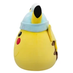 Squishmallows Pikachu Holiday 14" Plush -Squishmallows GUEST 0eb3c471 9380 4395 bbdf 00710b76f0de