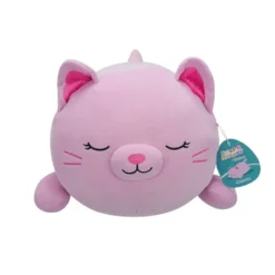 18" Pink Cat Squishmallows Plush -Squishmallows GUEST 0ee00f6b f200 496a ac50 ee6e371844ce