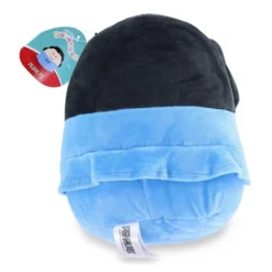 Squishmallows Peanuts 8 Inch Plush | Lucy