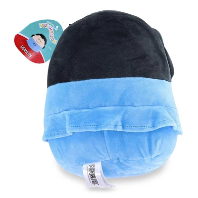 Squishmallows Peanuts 8 Inch Plush | Lucy 1 Squishmallows Peanuts 8 Inch Plush | Lucy