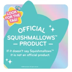 Squishmallows 5" Samir The Mini Blue Whale W Bucket Hat - Jazwares Little Sailor Plush- Collectible Soft And Squishy Stuffed Animal Toy- Gift For Kids -Squishmallows GUEST 155a2aa5 d809 4281 b57c 9d2ae4aac185