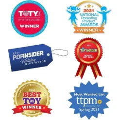 Squishmallows Original 16-Inch Large Carl The Cheeseburger Plush- Collectible Soft Stuffed Animal Toy - Great Gift For Kids, Girls & Boys -Squishmallows GUEST 165d145b b596 4e05 b917 65ecdd6a6954 2