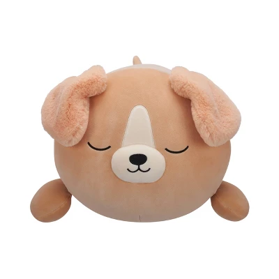 Squishmallows 18" Golden Retriever Plush Stuffed Animal 3 Squishmallows 18" Golden Retriever Plush Stuffed Animal - Image 3