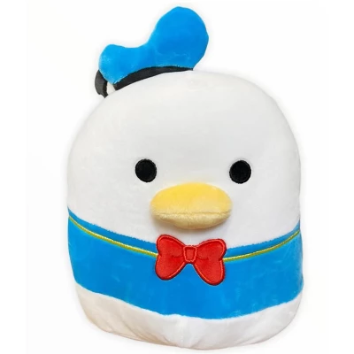 Squishmallows Disney Donald Duck 5" Plush 1 Squishmallows Disney Donald Duck 5" Plush