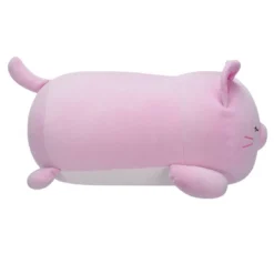 18" Pink Cat Squishmallows Plush -Squishmallows GUEST 1942778e de77 4ba7 8298 a9d39b2dab48