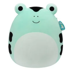 Squishmallows 20" Dear The Poison Dart Frog Plush Toy -Squishmallows GUEST 1dcb071a 1aec 4c7f be52 b0a603bf1910