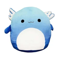 Squishmallows 16 Inch Plush | Miss VI The Axolotl