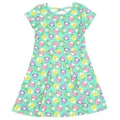 Squishmallows 2 Pack Dresses Toddler -Squishmallows GUEST 245a0404 a102 4948 a2b8 acc405a960fa