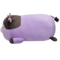 18" Alexie Purple And Black Cow With Gold Horns Squishmallows Plush -Squishmallows GUEST 24dcdb34 0994 4cf4 9547 69feebfeba28
