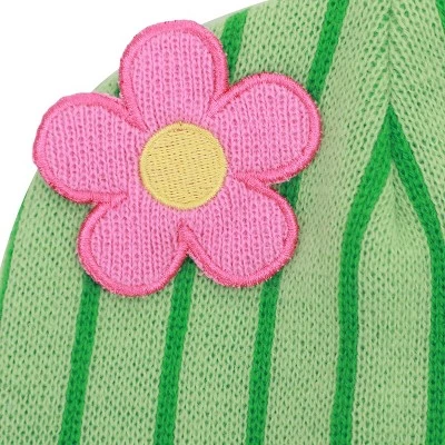 Squishmallows Squishmallow Cactus Novelty Beanie 1 Squishmallows Squishmallow Cactus Novelty Beanie