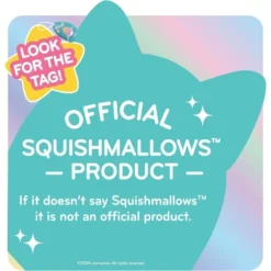 Squishmallows 8" Jaelyn The Halloween Axolotl - Soft &Cuddly Stuffed Animal Toy For Kids, Collectors & Gift Giving – Adorable Aquatic Creature Plushie -Squishmallows GUEST 26a21c55 3dd4 43a9 87ad 0a5b48efe0c0 15