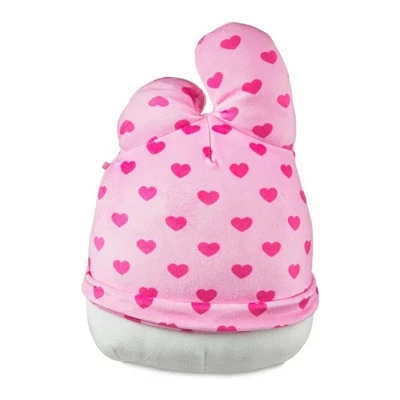Squishmallows 8 Inch Sanrio Valentines Day Plush | My Melody 2 Squishmallows 8 Inch Sanrio Valentines Day Plush | My Melody - Image 2