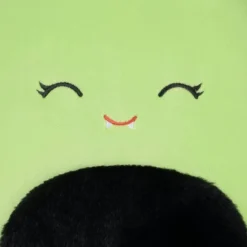 Squishmallows Leap The Bat Halloween Trick Or Treat Pail Green -Squishmallows GUEST 299961cd 875a 4064 a770 dc1ba7fda95b