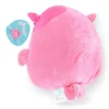 Squishmallows 12 Inch Sea Life Plush | Kerry The Hot Pink Sea Cow