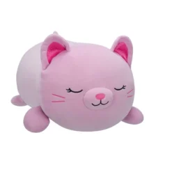 18" Pink Cat Squishmallows Plush -Squishmallows GUEST 2c9f57c8 1cd2 4be9 9177 ccb483f429b8