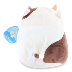 Squishmallows 12 Squishmallows Disney Peek-A-Pooh 8 Inch Plush | Cow