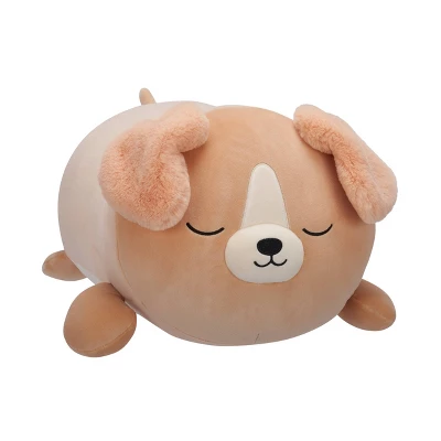 Squishmallows 18" Golden Retriever Plush Stuffed Animal 5 Squishmallows 18" Golden Retriever Plush Stuffed Animal - Image 5