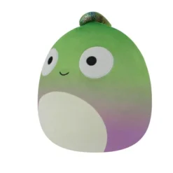 Squishmallows Flipamallows 12" 2-in-1 Denton And Heather The Chameleon & Dragonfly Plush Toy -Squishmallows GUEST 32589eef 277f 4376 a059 d825010156e7