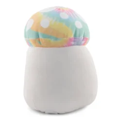 Squishmallows Fan Favorites 8 Inch Plush | Kervena The Tie Dye Mushroom -Squishmallows GUEST 34ab9c0e e1d1 47e4 bed8 7c5dc43f35d0