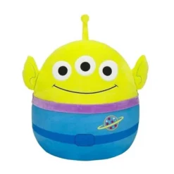 Squishmallows Toy Story 12 Inch Plush | Alien