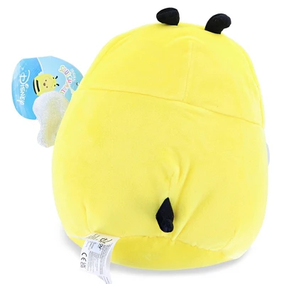 Squishmallows Disney Winnie The Pooh 8 Inch Peek-A-Pooh Plush | Bee 1 Squishmallows Disney Winnie The Pooh 8 Inch Peek-A-Pooh Plush | Bee
