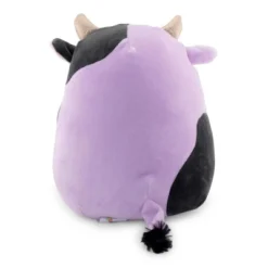 Squishmallows Fan Favorites 8 Inch Plush | Alexie The Purple Cow -Squishmallows GUEST 38a985e9 0eec 46b2 8242 08b1a7809498