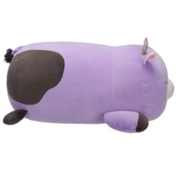 18" Alexie Purple And Black Cow With Gold Horns Squishmallows Plush -Squishmallows GUEST 3a8cc613 740c 4f8f 86f7 fc742c709161