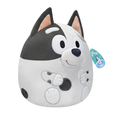 Squishmallows 12" Muffin Stuffed Animal 11 Squishmallows 12" Muffin Stuffed Animal - Image 11