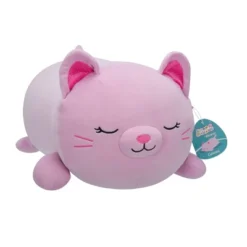 18" Pink Cat Squishmallows Plush -Squishmallows GUEST 3e56c8f0 23f5 4e26 99fd 34bf839aa354