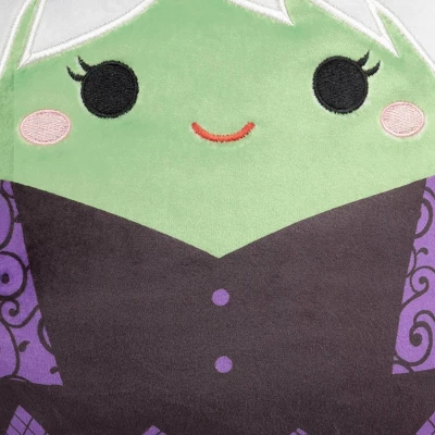 Squishmallows Mariposa The Witch Halloween Trick Or Treat Pail 4 Squishmallows Mariposa The Witch Halloween Trick Or Treat Pail - Image 4