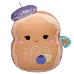 Squishmallows 14" French Toast Stuffed Animal: Character Plush Toy, Polyester Material, Creative Thinking Focus 19 Squishmallows 14" French Toast Stuffed Animal: Character Plush Toy, Polyester Material, Creative Thinking Focus -Squishmallows GUEST 45ddc750 45d1 4d65 ae7b 8669319754bd