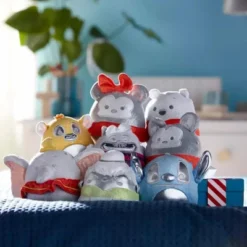 Squishmallows Disney 5 Inch Plush | Stitch -Squishmallows GUEST 46462126 5374 40fe aa90 a331a1952d14