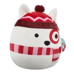 Squishmallows 12" Target Bullseye Plush 9 Squishmallows 12" Target Bullseye Plush -Squishmallows GUEST 4825c3e3 956b 4279 8898 afbb5cb8f4bf