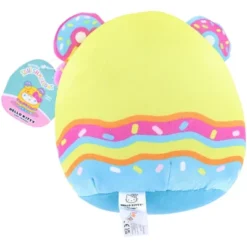Squishmallows 34 Squishmallows Hello Kitty Kaiju 8 Inch Plush | Hello Kitty
