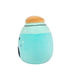 Squishmallows 12" Neon Teal Potion With Black Mushroom Label Medium Plush: Polyester Stuffed Animal Character -Squishmallows GUEST 50cc924e 41b6 4c90 9af0 353748c2ba0b