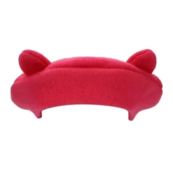 Squishmallows Fifi The Fox Women's Pink Beret Cap -Squishmallows GUEST 5274d768 5529 46a9 8e25 fb0c4b06ddb8