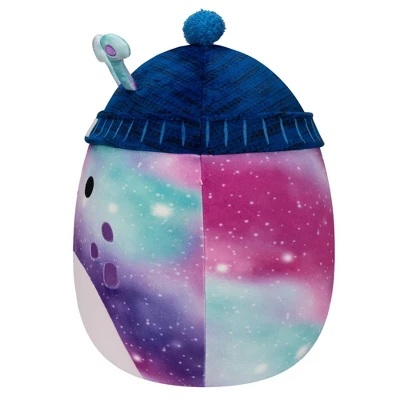 Squishmallows 16" Daxxon The Galaxy Alien Plush Toy 4 Squishmallows 16" Daxxon The Galaxy Alien Plush Toy - Image 4