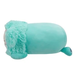 Squishmallows 18" Large Plush Joelle Teal Bigfoot Sleepamallows 13 Squishmallows 18" Large Plush Joelle Teal Bigfoot Sleepamallows -Squishmallows GUEST 5a69ce27 b733 4a51 b8a8 42de9ea83143
