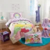 Squishmallows Kids' Hooded Blanket
