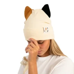 Squishmallows Squishmallow Cam The Cat Novelty Beanie -Squishmallows GUEST 5b2ee083 03f4 41a5 9b95 719f2f089bf0