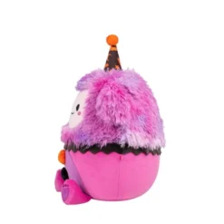 Squishmallows 12" Magenta Bigfoot In Clown Costume Woxie Medium Plush: Polyester Character Stuffed Animal -Squishmallows GUEST 5c0b8c40 a808 44d8 8d2c 2ae69e90dd28