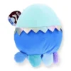 Squishmallows 8 Inch Candy Squad Plush | Olga The Jolly Rancher Octopus