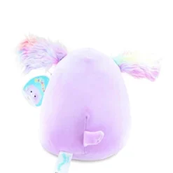 Squishmallows 28 Squishmallows 8 Inch Plush | Barb The Dog